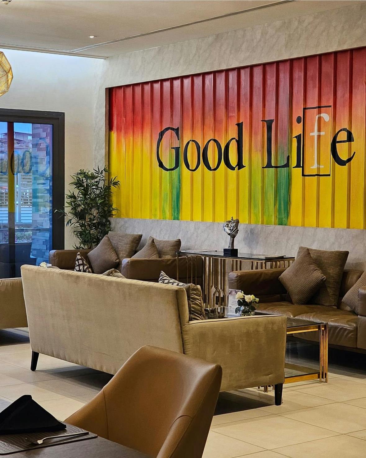 Image 3 of The GoodLife Cafe