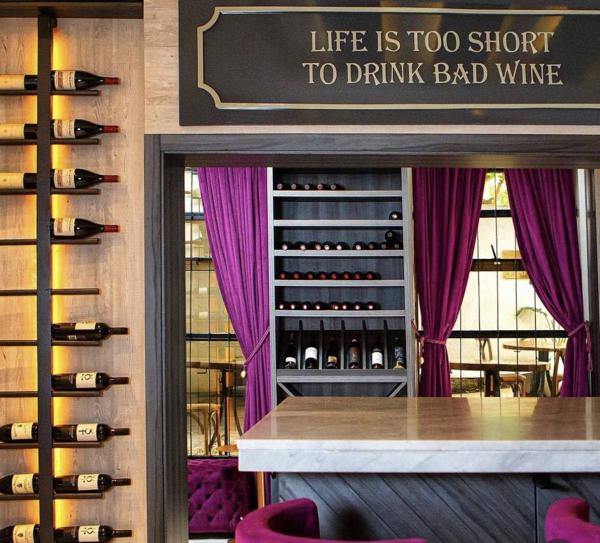 Image 1 of The Wine Lab